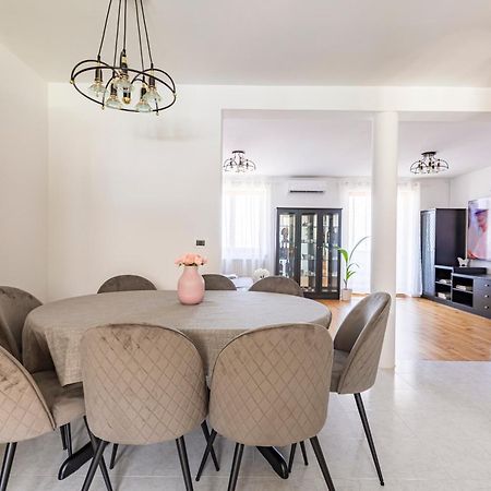 Villa Andrea Koper Bagian luar foto