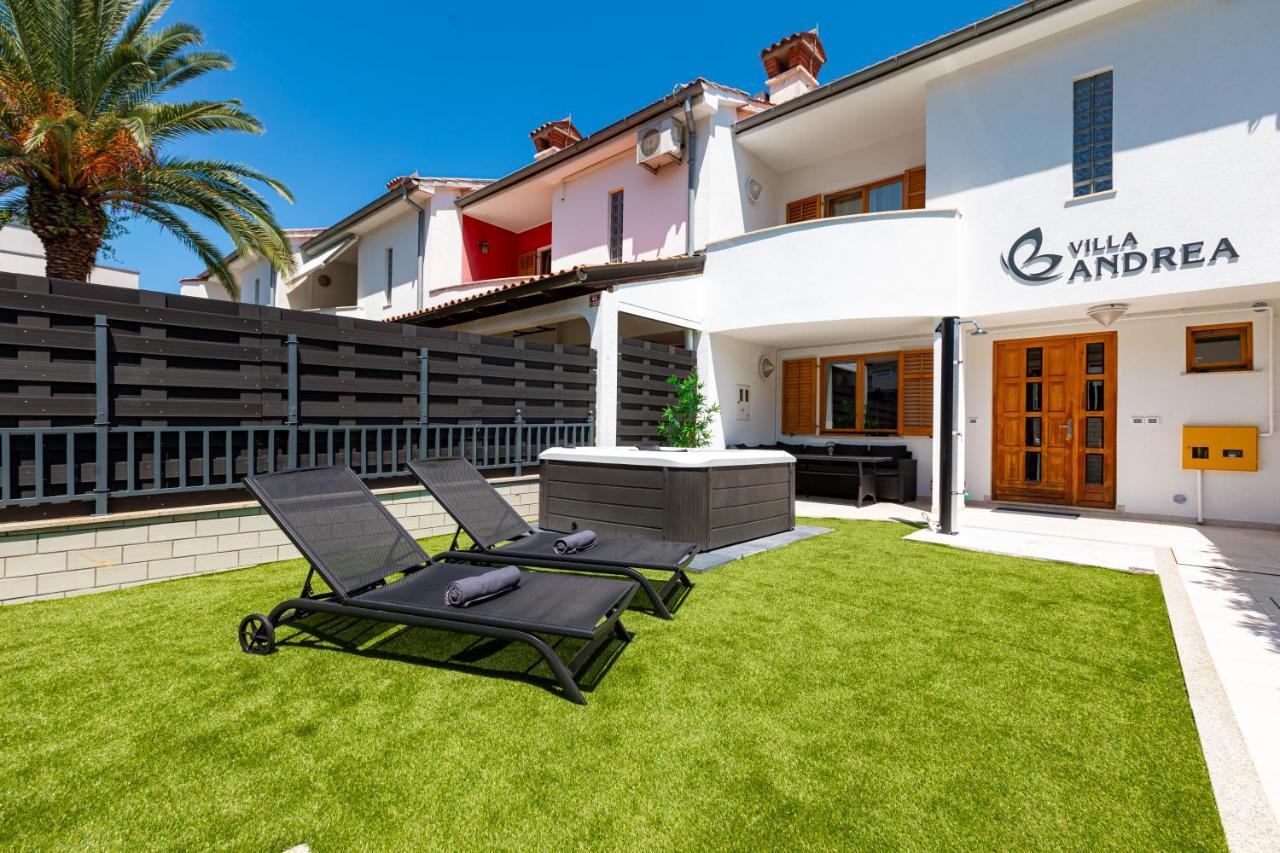 Villa Andrea Koper Bagian luar foto