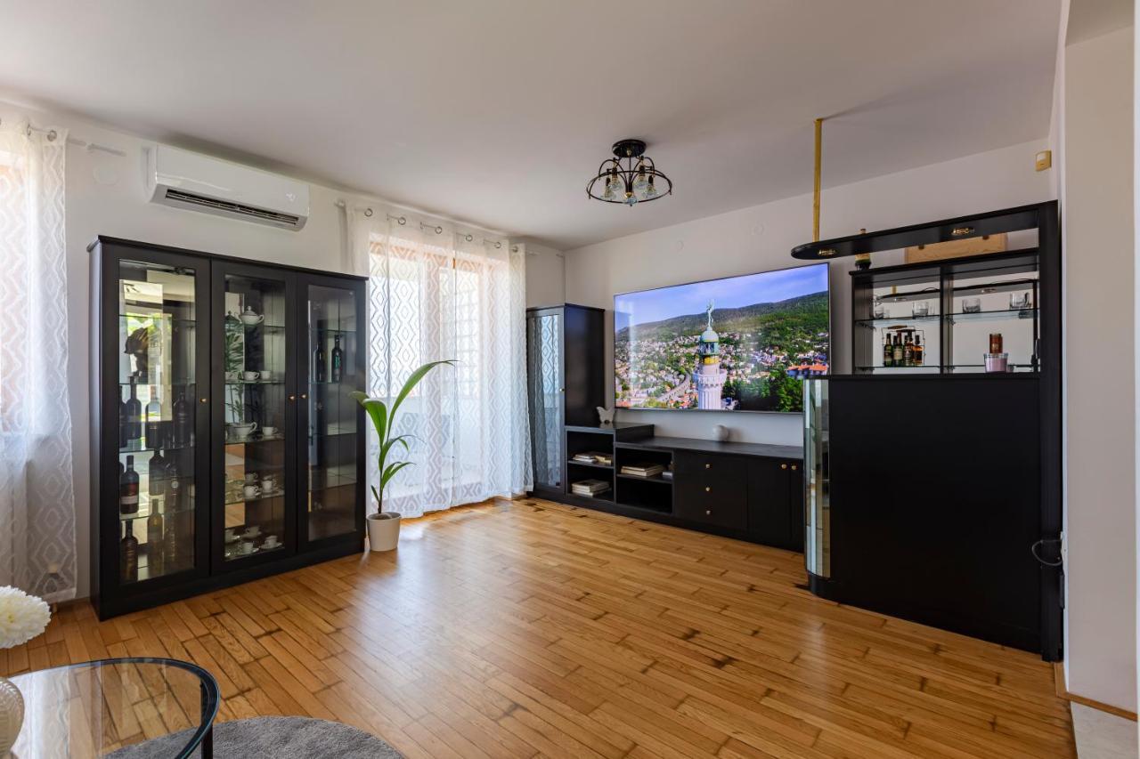 Villa Andrea Koper Bagian luar foto