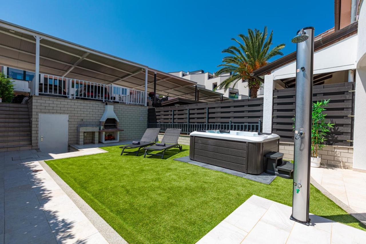 Villa Andrea Koper Bagian luar foto