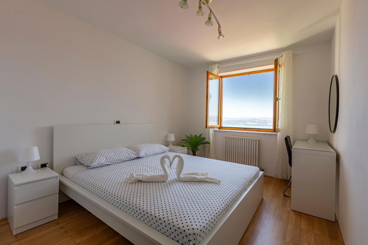 Villa Andrea Koper Bagian luar foto