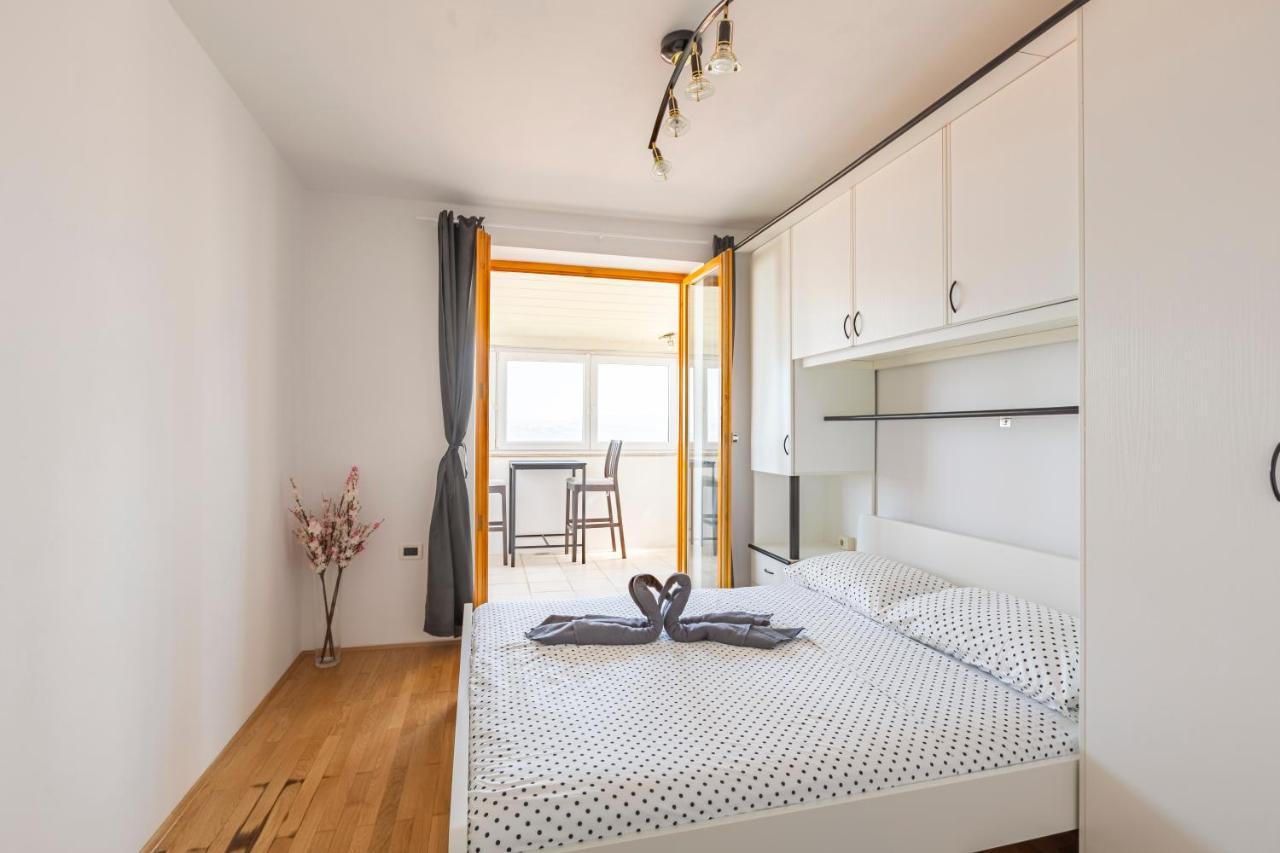 Villa Andrea Koper Bagian luar foto