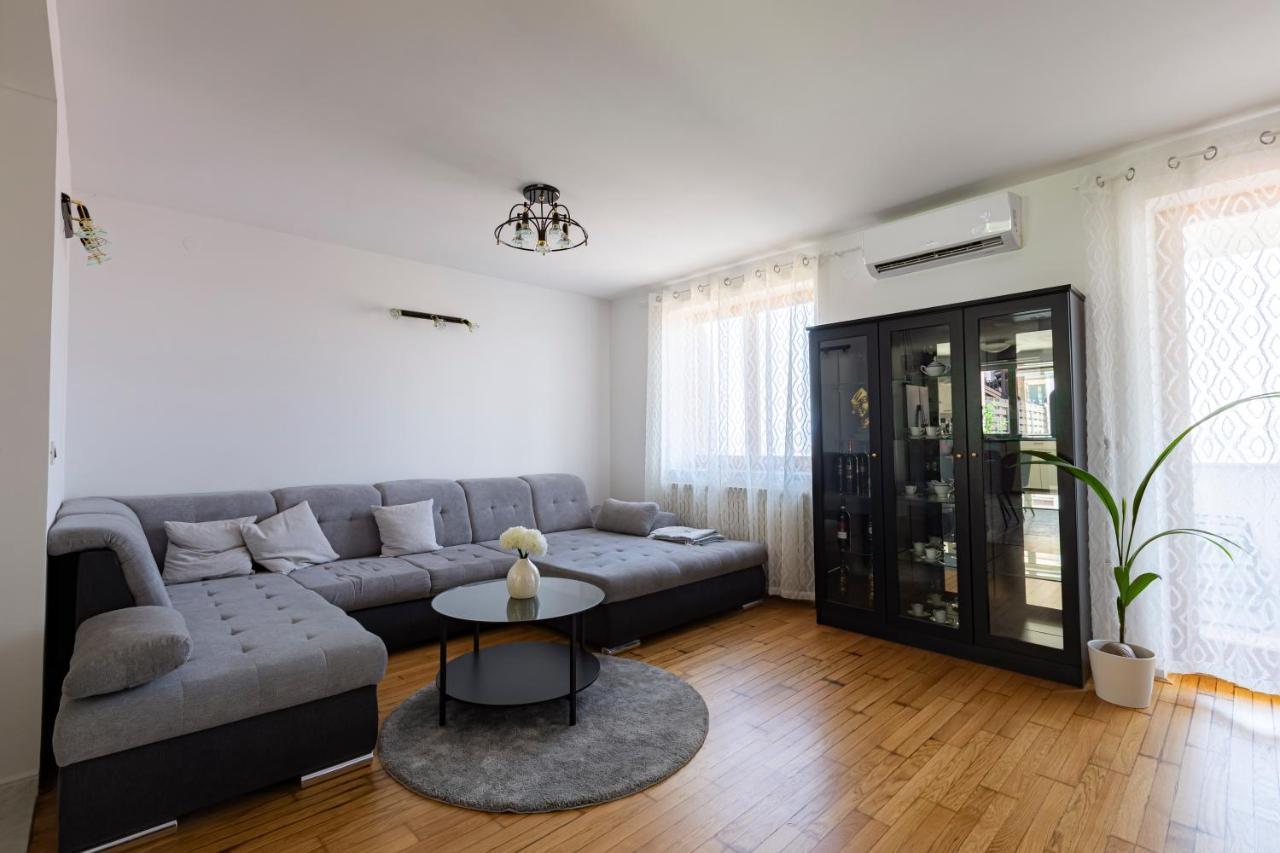 Villa Andrea Koper Bagian luar foto