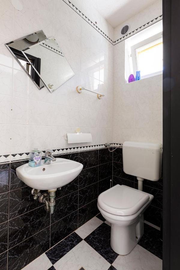 Villa Andrea Koper Bagian luar foto