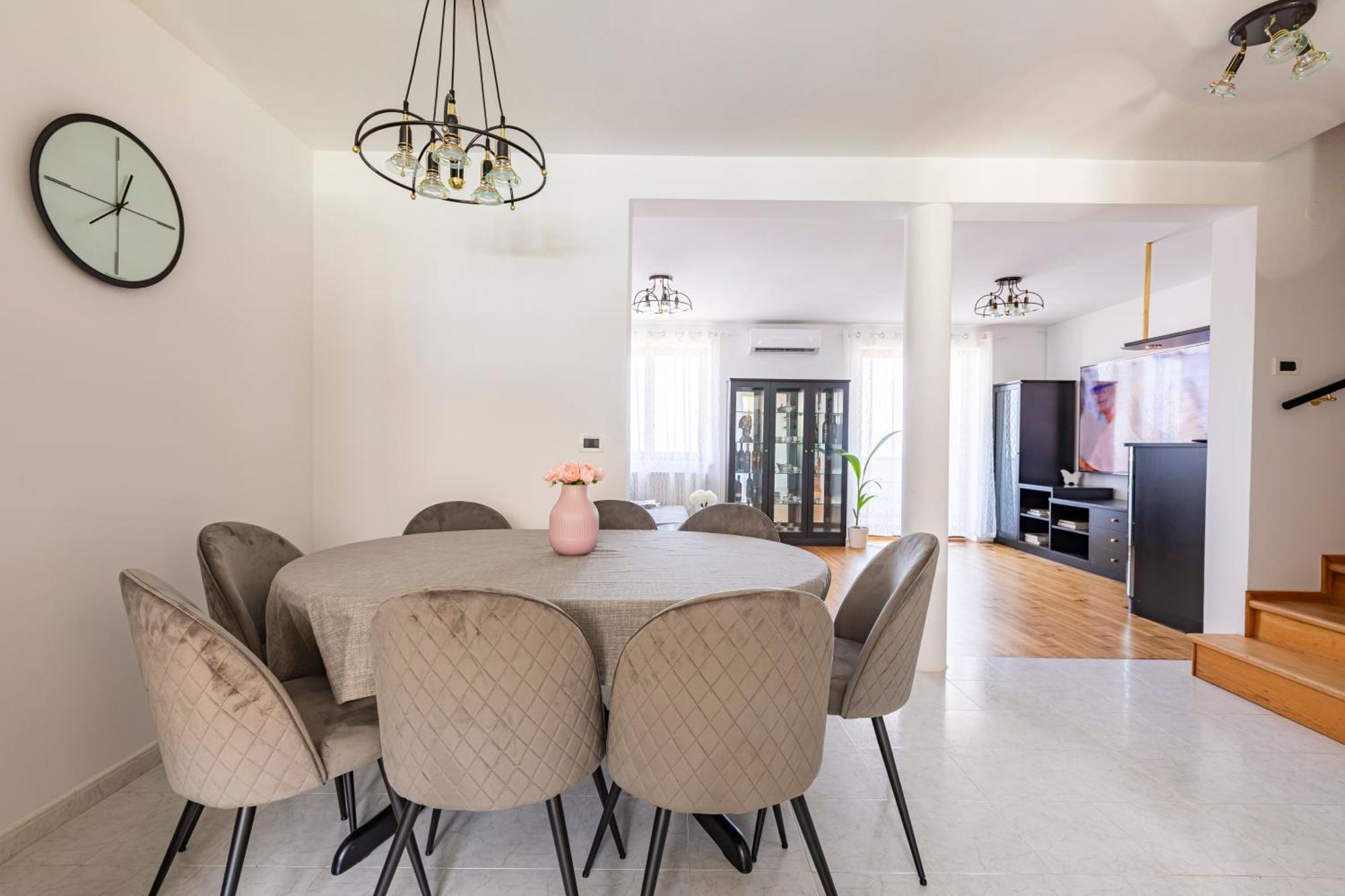 Villa Andrea Koper Bagian luar foto