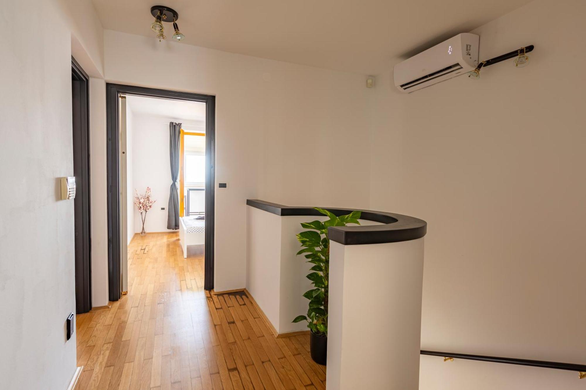 Villa Andrea Koper Bagian luar foto