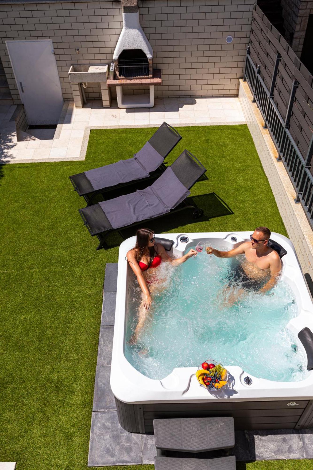 Villa Andrea Koper Bagian luar foto